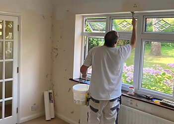 Aylesbury Vale painters and decorators Sam Walker Painting & Decorating image 1