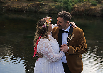 Sam Wilkinson Videography