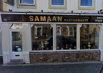 Samaan Restaurant