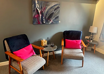 Samantha Chater Therapy