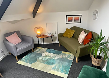 Samantha Chater Therapy