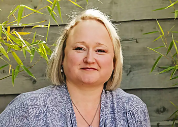 Samantha Chater Therapy Samantha Chater Therapy