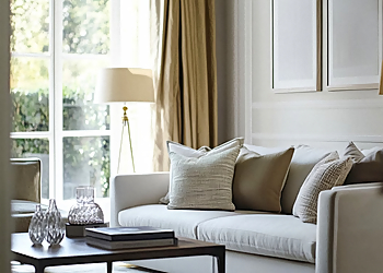 Samantha Fleming Interiors Ltd