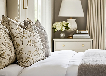 Samantha Fleming Interiors Ltd