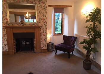 Samantha Hypnotherapy