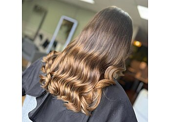 Samantha Jane Hairdressing