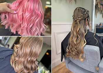 Samantha Jane Hairdressing