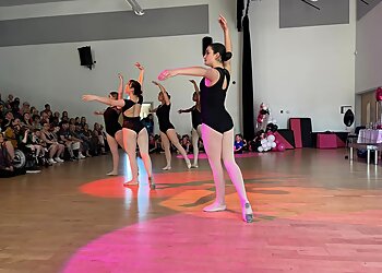 Samantha Jane School Of Dance