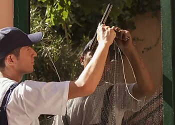 Samdell Cleaning Services