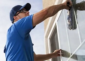 Samdell Cleaning Services