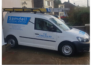 Samdell Cleaning Services 