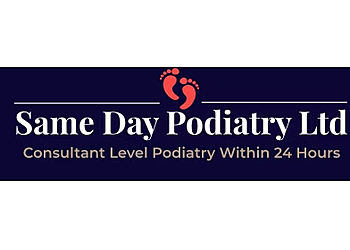 Same Day Podiatry Ltd