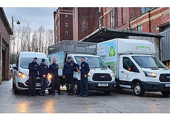 Same Day Waste Disposal