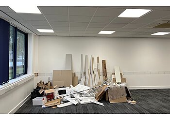 Same Day Waste Disposal