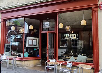 Same Same But Different