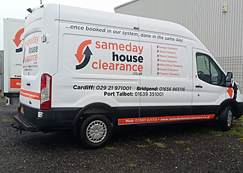 Sameday House Clearance