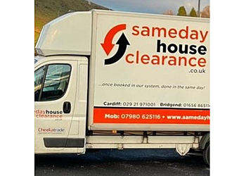 Sameday House Clearance