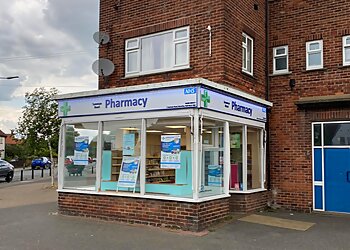 East Riding pharmacies Samman Road Pharmacy  image 1