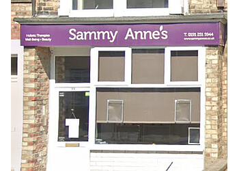 Sammy Anne's