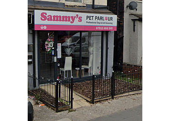 Sammys Pet Parlour Ltd.