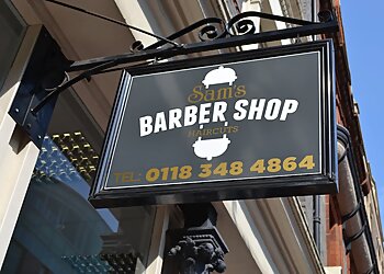 3 Best Barbers In Reading, UK - Expert Recommendations