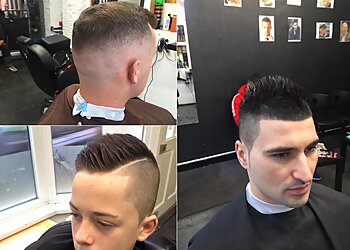 Sam's Barbers