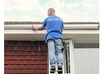 Sam's Gutters