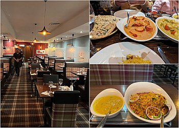 Sam's Indian Cuisine