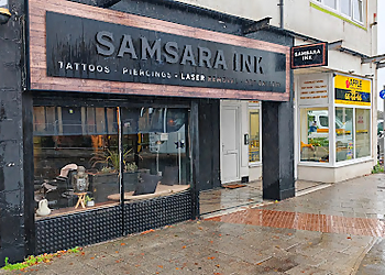 Samsara Barbers