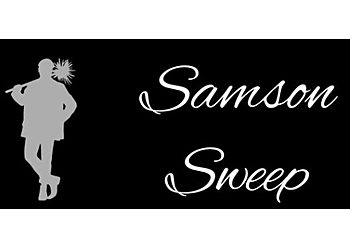 Samson Sweep