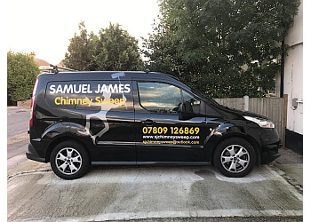 Samuel James Chimney Sweep