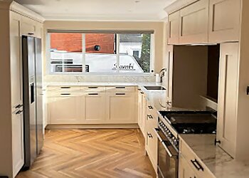 Samuel Neal Kitchens