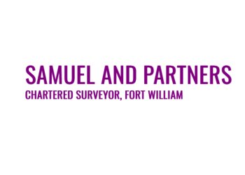 Highland surveyors Samuel & Partners image 1