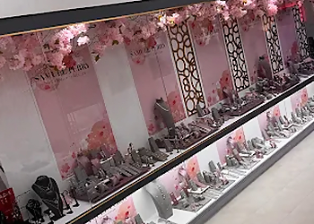 Samuel Perry The Family Jeweller