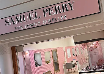 Samuel Perry The Family Jeweller