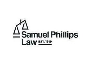 Samuel Phillips Law