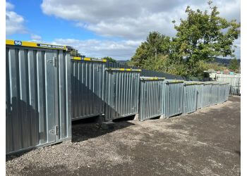 3 Best Storage Units in Bath, UK - Expert Recommendations