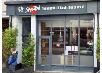 Samurai Restaurant 