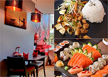 Samurai Teppanyaki Restaurant