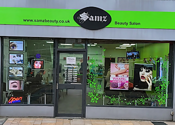 Samz Beauty Ltd