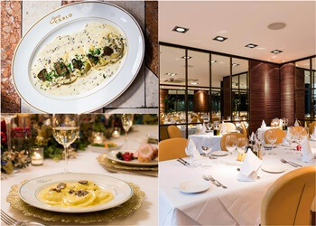 San Carlo Birmingham