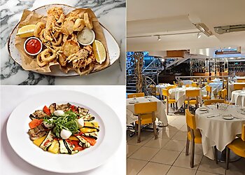 San Carlo Leicester