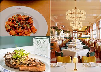 San Carlo Manchester