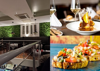 Italian In Ramsbottom 3 Best Italian Restaurants in Bury, UK - ThreeBestRated