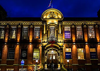 San Lorenzo Restaurant