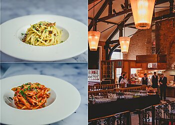 San Lorenzo Restaurant