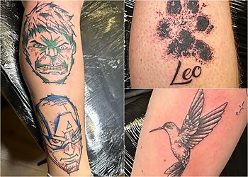 San Luca Tattoo Lounge