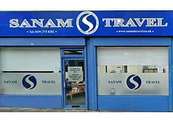 Sanam Travel Sanam Travel
