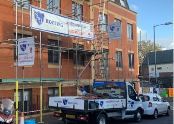 S&J Roofing