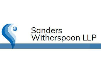 Sanders Witherspoon LLP